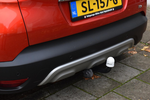 Renault Captur 0.9 TCe Intens Renault Captur 0.9 TCe Intens