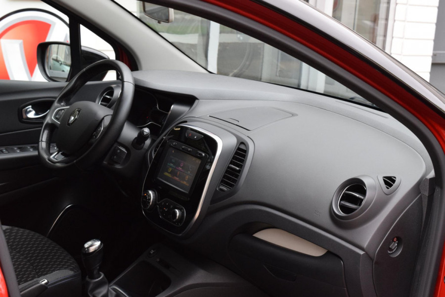 Renault Captur 0.9 TCe Intens Renault Captur 0.9 TCe Intens