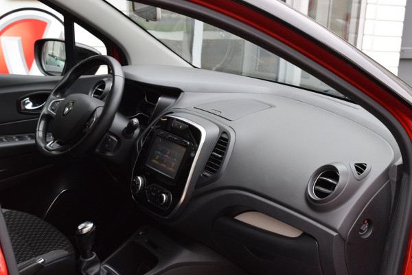Renault Captur 0.9 TCe Intens Renault Captur 0.9 TCe Intens