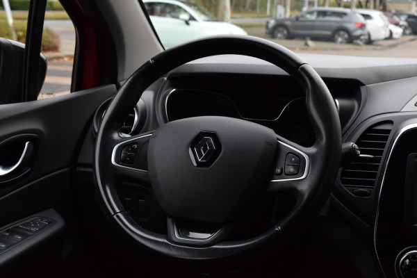 Renault Captur 0.9 TCe Intens Renault Captur 0.9 TCe Intens