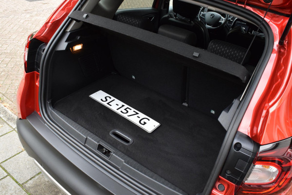 Renault Captur 0.9 TCe Intens Renault Captur 0.9 TCe Intens