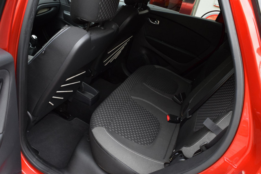 Renault Captur 0.9 TCe Intens Renault Captur 0.9 TCe Intens