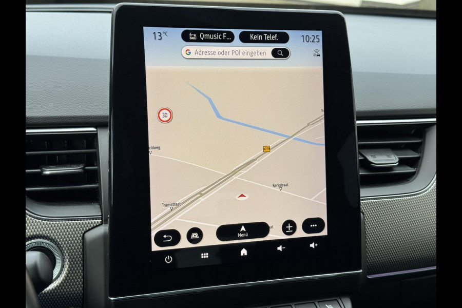 Renault Arkana 1.3 TCe 140 Adaptive cruise Climate control Keyless LED Navigatie Apple/Android Achteruitrijcamera Dodehoekdetectie Renault Arkana 1.3 TCe 140 Adaptive cruise Climate control Keyless LED Navigatie Apple/Android Achteruitrijcamera Dodehoekdetectie