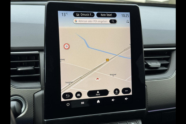 Renault Arkana 1.3 TCe 140 Adaptive cruise Climate control Keyless LED Navigatie Apple/Android Achteruitrijcamera Dodehoekdetectie Renault Arkana 1.3 TCe 140 Adaptive cruise Climate control Keyless LED Navigatie Apple/Android Achteruitrijcamera Dodehoekdetectie