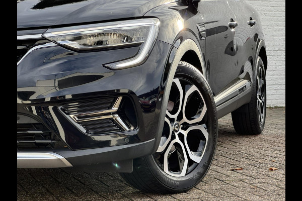 Renault Arkana 1.3 TCe 140 Adaptive cruise Climate control Keyless LED Navigatie Apple/Android Achteruitrijcamera Dodehoekdetectie Renault Arkana 1.3 TCe 140 Adaptive cruise Climate control Keyless LED Navigatie Apple/Android Achteruitrijcamera Dodehoekdetectie