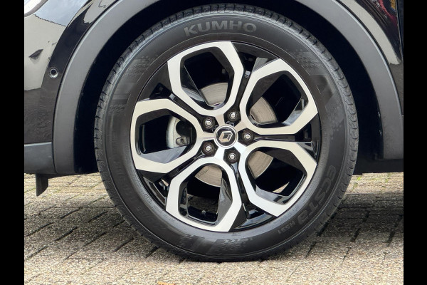 Renault Arkana 1.3 TCe 140 Adaptive cruise Climate control Keyless LED Navigatie Apple/Android Achteruitrijcamera Dodehoekdetectie Renault Arkana 1.3 TCe 140 Adaptive cruise Climate control Keyless LED Navigatie Apple/Android Achteruitrijcamera Dodehoekdetectie