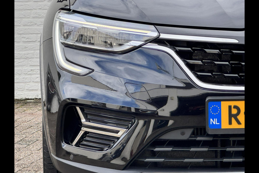 Renault Arkana 1.3 TCe 140 Adaptive cruise Climate control Keyless LED Navigatie Apple/Android Achteruitrijcamera Dodehoekdetectie Renault Arkana 1.3 TCe 140 Adaptive cruise Climate control Keyless LED Navigatie Apple/Android Achteruitrijcamera Dodehoekdetectie