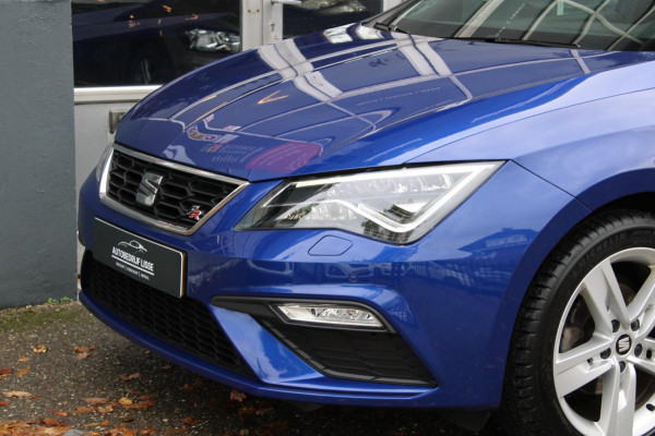 Seat Leon 1.0 TSI FR Ultimate Edition Camera CarPlay Navi Nap