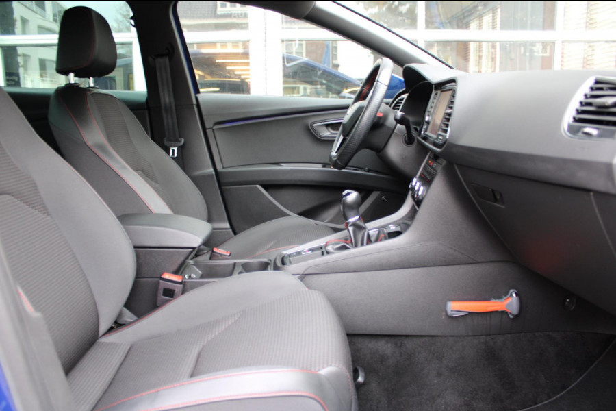 Seat Leon 1.0 TSI FR Ultimate Edition Camera CarPlay Navi Nap