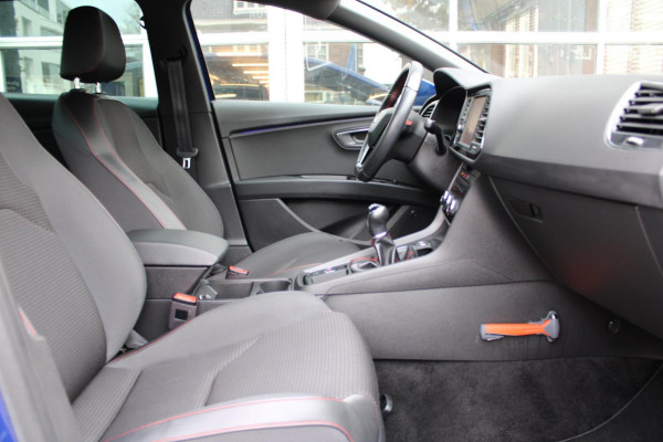 Seat Leon 1.0 TSI FR Ultimate Edition Camera CarPlay Navi Nap