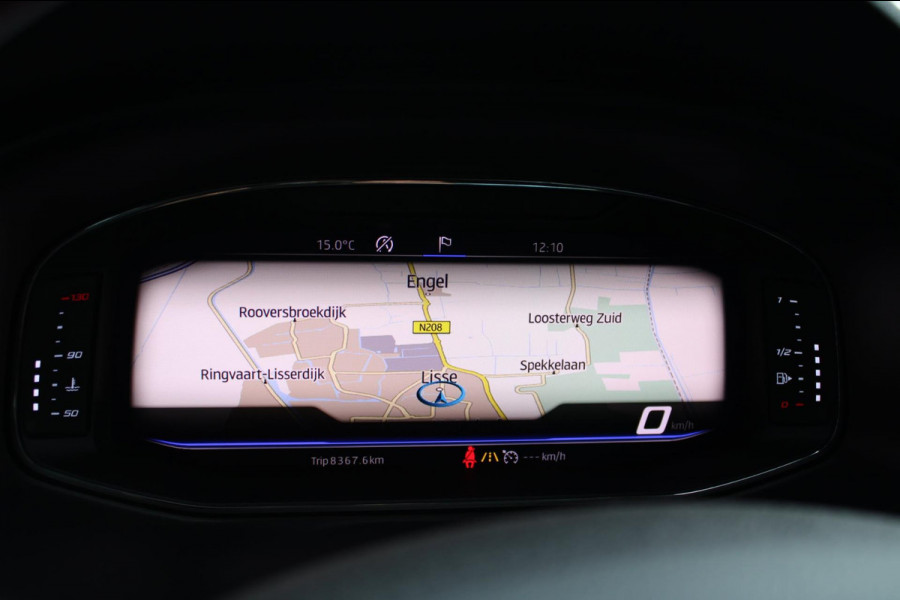 Seat Leon 1.0 TSI FR Ultimate Edition Camera CarPlay Navi Nap
