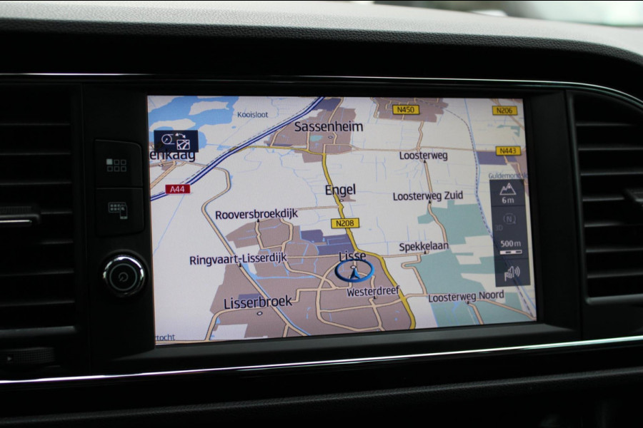 Seat Leon 1.0 TSI FR Ultimate Edition Camera CarPlay Navi Nap