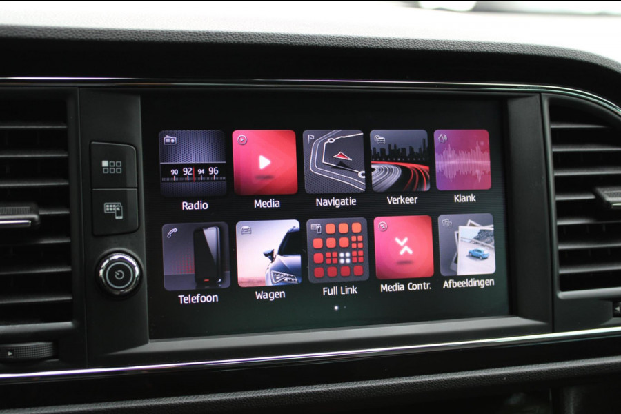 Seat Leon 1.0 TSI FR Ultimate Edition Camera CarPlay Navi Nap