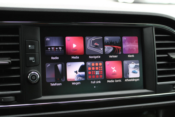 Seat Leon 1.0 TSI FR Ultimate Edition Camera CarPlay Navi Nap