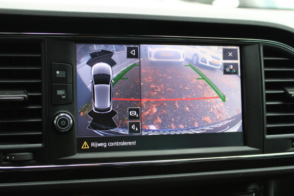 Seat Leon 1.0 TSI FR Ultimate Edition Camera CarPlay Navi Nap