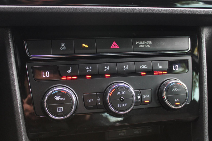 Seat Leon 1.0 TSI FR Ultimate Edition Camera CarPlay Navi Nap