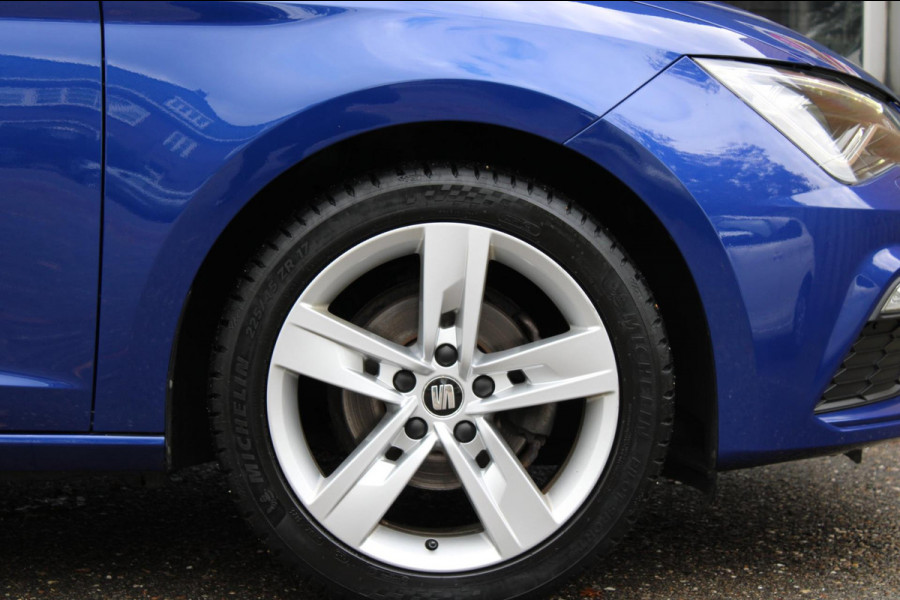 Seat Leon 1.0 TSI FR Ultimate Edition Camera CarPlay Navi Nap