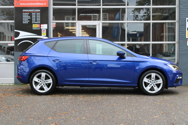 Seat Leon 1.0 TSI FR Ultimate Edition Camera CarPlay Navi Nap