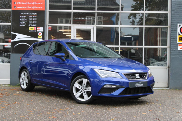 Seat Leon 1.0 TSI FR Ultimate Edition Camera CarPlay Navi Nap