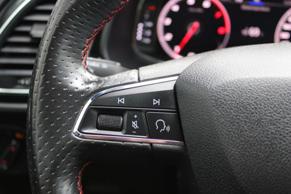 Seat Leon 1.0 TSI FR Ultimate Edition Camera CarPlay Navi Nap