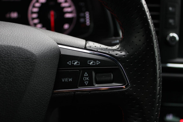 Seat Leon 1.0 TSI FR Ultimate Edition Camera CarPlay Navi Nap