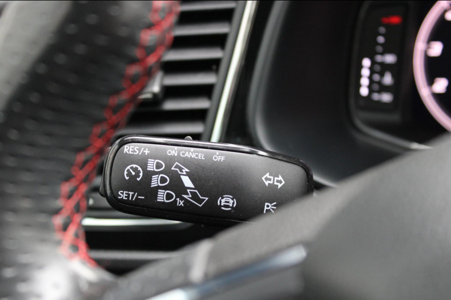 Seat Leon 1.0 TSI FR Ultimate Edition Camera CarPlay Navi Nap