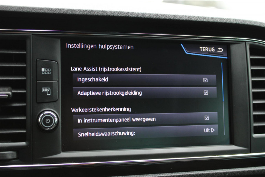 Seat Leon 1.0 TSI FR Ultimate Edition Camera CarPlay Navi Nap