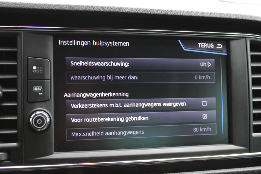 Seat Leon 1.0 TSI FR Ultimate Edition Camera CarPlay Navi Nap