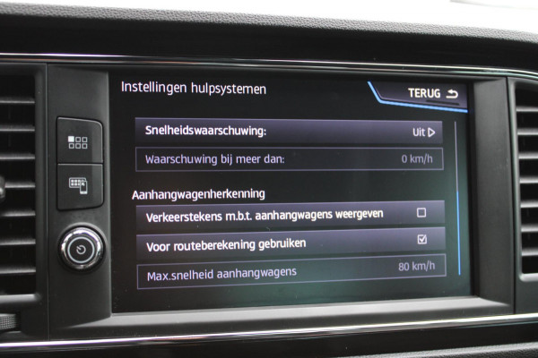 Seat Leon 1.0 TSI FR Ultimate Edition Camera CarPlay Navi Nap