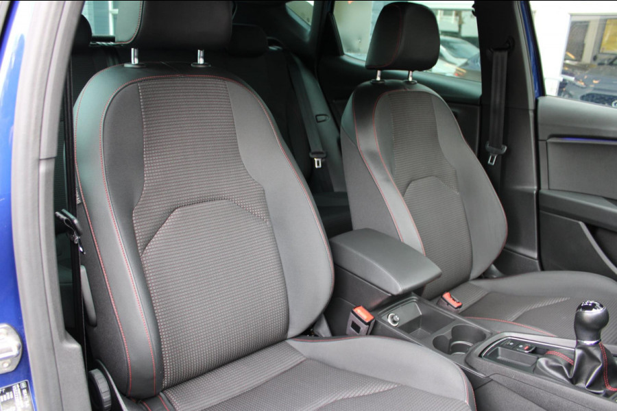 Seat Leon 1.0 TSI FR Ultimate Edition Camera CarPlay Navi Nap