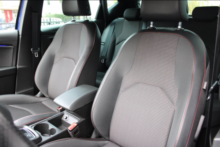 Seat Leon 1.0 TSI FR Ultimate Edition Camera CarPlay Navi Nap