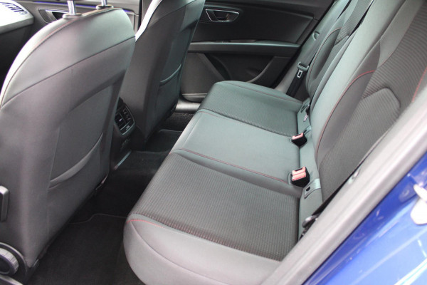 Seat Leon 1.0 TSI FR Ultimate Edition Camera CarPlay Navi Nap