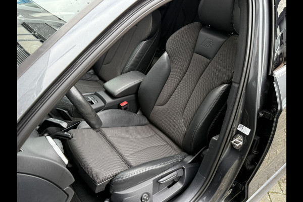 Audi A3 Limousine 35 TFSI CoD Sport S Line Edition | S-Line | Panoramadak | Draadloze telefoonlader Audi A3 Limousine 35 TFSI CoD Sport S Line Edition | S-Line | Panoramadak | Draadloze telefoonlader