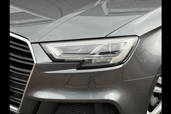 Audi A3 Limousine 35 TFSI CoD Sport S Line Edition | S-Line | Panoramadak | Draadloze telefoonlader Audi A3 Limousine 35 TFSI CoD Sport S Line Edition | S-Line | Panoramadak | Draadloze telefoonlader