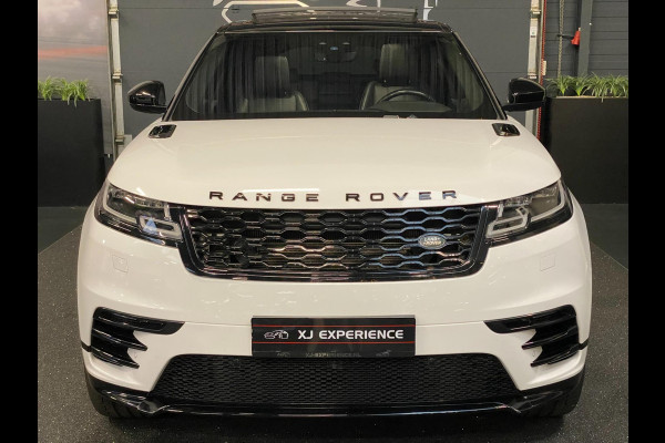 Land Rover Range Rover Velar 2.0 AWD HSE R-Dynamic PANO 241 PK Massage Leder
