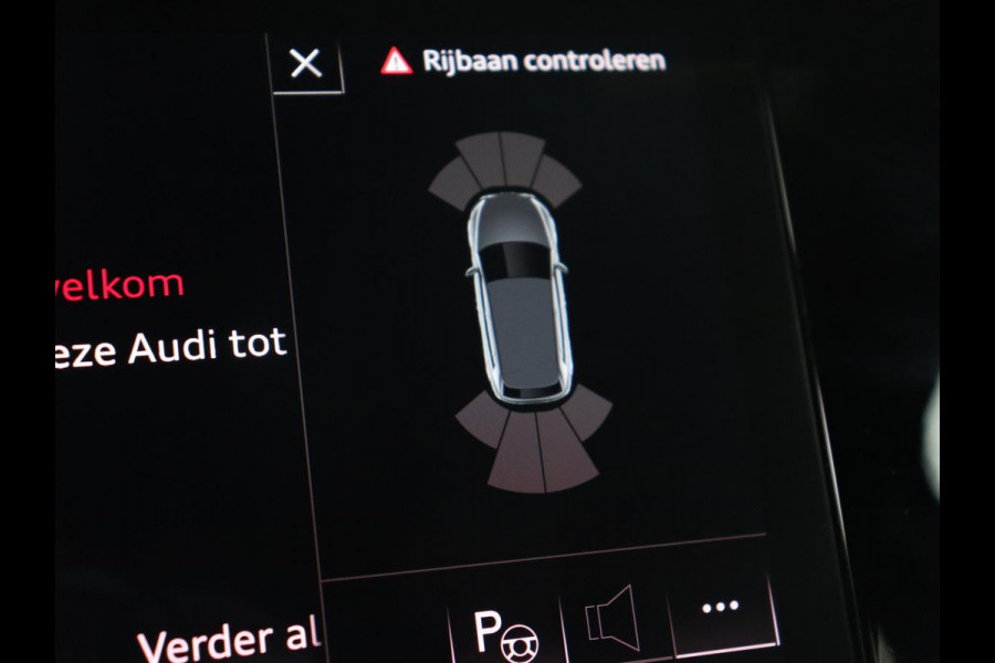 Audi A3 35 TFSI Edition One | Trekhaak | Park Assist | Matrix LED | Carplay | Adaptive cruise | Sportstoelen | Virtual Cockpit | Navigatie | Half leder | Climate control | Bluetooth Audi A3 35 TFSI Edition One | Trekhaak | Park Assist | Matrix LED | Carplay | Adaptive cruise | Sportstoelen | Virtual Cockpit | Navigatie | Half leder | Climate control | Bluetooth