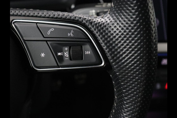 Audi A3 35 TFSI Edition One | Trekhaak | Park Assist | Matrix LED | Carplay | Adaptive cruise | Sportstoelen | Virtual Cockpit | Navigatie | Half leder | Climate control | Bluetooth Audi A3 35 TFSI Edition One | Trekhaak | Park Assist | Matrix LED | Carplay | Adaptive cruise | Sportstoelen | Virtual Cockpit | Navigatie | Half leder | Climate control | Bluetooth