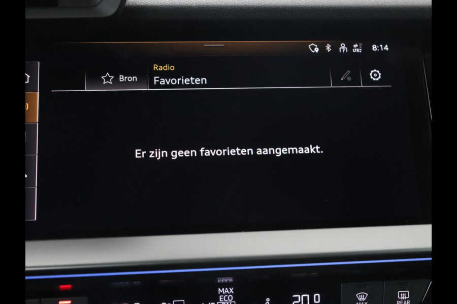 Audi A3 35 TFSI Edition One | Trekhaak | Park Assist | Matrix LED | Carplay | Adaptive cruise | Sportstoelen | Virtual Cockpit | Navigatie | Half leder | Climate control | Bluetooth Audi A3 35 TFSI Edition One | Trekhaak | Park Assist | Matrix LED | Carplay | Adaptive cruise | Sportstoelen | Virtual Cockpit | Navigatie | Half leder | Climate control | Bluetooth