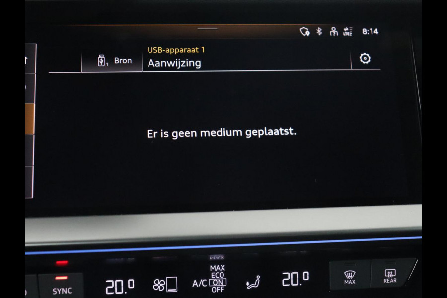 Audi A3 35 TFSI Edition One | Trekhaak | Park Assist | Matrix LED | Carplay | Adaptive cruise | Sportstoelen | Virtual Cockpit | Navigatie | Half leder | Climate control | Bluetooth Audi A3 35 TFSI Edition One | Trekhaak | Park Assist | Matrix LED | Carplay | Adaptive cruise | Sportstoelen | Virtual Cockpit | Navigatie | Half leder | Climate control | Bluetooth