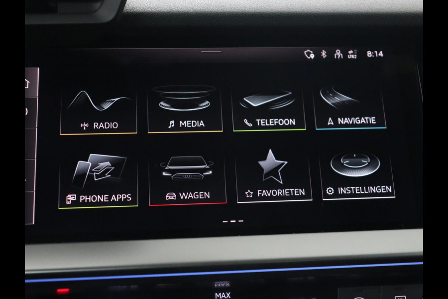 Audi A3 35 TFSI Edition One | Trekhaak | Park Assist | Matrix LED | Carplay | Adaptive cruise | Sportstoelen | Virtual Cockpit | Navigatie | Half leder | Climate control | Bluetooth Audi A3 35 TFSI Edition One | Trekhaak | Park Assist | Matrix LED | Carplay | Adaptive cruise | Sportstoelen | Virtual Cockpit | Navigatie | Half leder | Climate control | Bluetooth