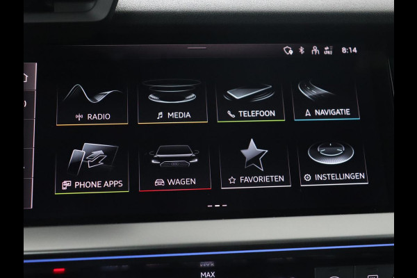 Audi A3 35 TFSI Edition One | Trekhaak | Park Assist | Matrix LED | Carplay | Adaptive cruise | Sportstoelen | Virtual Cockpit | Navigatie | Half leder | Climate control | Bluetooth Audi A3 35 TFSI Edition One | Trekhaak | Park Assist | Matrix LED | Carplay | Adaptive cruise | Sportstoelen | Virtual Cockpit | Navigatie | Half leder | Climate control | Bluetooth