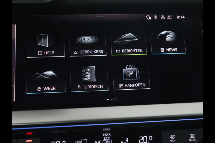 Audi A3 35 TFSI Edition One | Trekhaak | Park Assist | Matrix LED | Carplay | Adaptive cruise | Sportstoelen | Virtual Cockpit | Navigatie | Half leder | Climate control | Bluetooth Audi A3 35 TFSI Edition One | Trekhaak | Park Assist | Matrix LED | Carplay | Adaptive cruise | Sportstoelen | Virtual Cockpit | Navigatie | Half leder | Climate control | Bluetooth