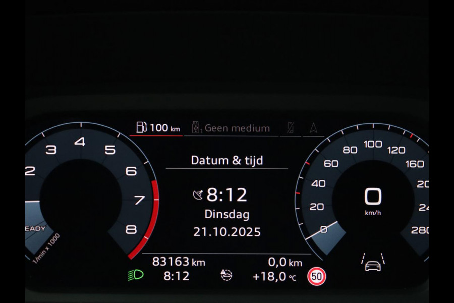 Audi A3 35 TFSI Edition One | Trekhaak | Park Assist | Matrix LED | Carplay | Adaptive cruise | Sportstoelen | Virtual Cockpit | Navigatie | Half leder | Climate control | Bluetooth Audi A3 35 TFSI Edition One | Trekhaak | Park Assist | Matrix LED | Carplay | Adaptive cruise | Sportstoelen | Virtual Cockpit | Navigatie | Half leder | Climate control | Bluetooth