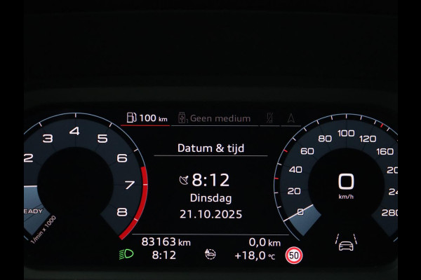 Audi A3 35 TFSI Edition One | Trekhaak | Park Assist | Matrix LED | Carplay | Adaptive cruise | Sportstoelen | Virtual Cockpit | Navigatie | Half leder | Climate control | Bluetooth Audi A3 35 TFSI Edition One | Trekhaak | Park Assist | Matrix LED | Carplay | Adaptive cruise | Sportstoelen | Virtual Cockpit | Navigatie | Half leder | Climate control | Bluetooth