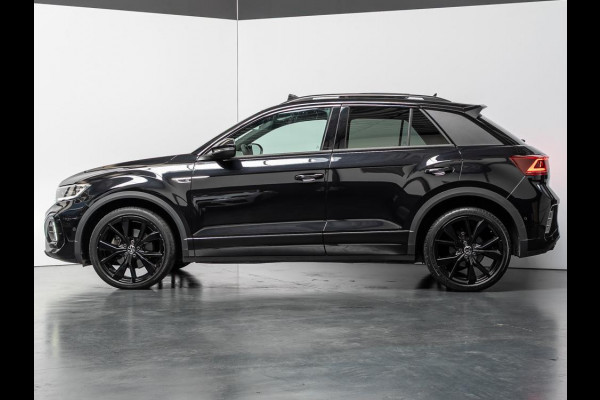 Volkswagen T-Roc 1.5 TSI 3 x R-Line Business+ | Massage | Black Style Volkswagen T-Roc 1.5 TSI 3 x R-Line Business+ | Massage | Black Style