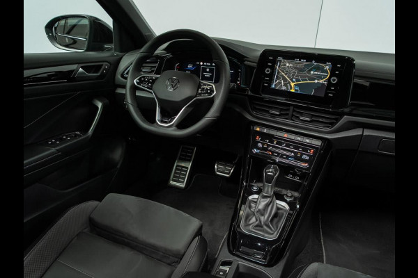 Volkswagen T-Roc 1.5 TSI 3 x R-Line Business+ | Massage | Black Style Volkswagen T-Roc 1.5 TSI 3 x R-Line Business+ | Massage | Black Style
