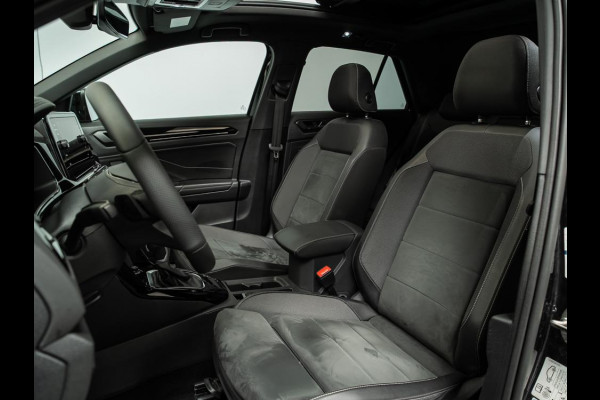 Volkswagen T-Roc 1.5 TSI 3 x R-Line Business+ | Massage | Black Style Volkswagen T-Roc 1.5 TSI 3 x R-Line Business+ | Massage | Black Style