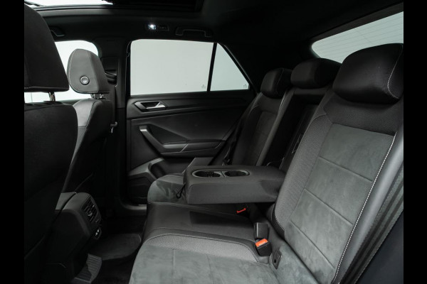 Volkswagen T-Roc 1.5 TSI 3 x R-Line Business+ | Massage | Black Style Volkswagen T-Roc 1.5 TSI 3 x R-Line Business+ | Massage | Black Style