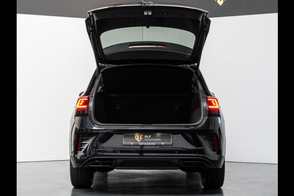 Volkswagen T-Roc 1.5 TSI 3 x R-Line Business+ | Massage | Black Style Volkswagen T-Roc 1.5 TSI 3 x R-Line Business+ | Massage | Black Style