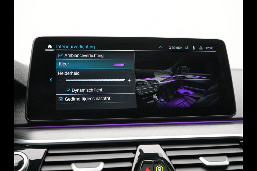 BMW 5 Serie Touring 520e M Sport Plug In Hybrid Dealer O.H PHEV | Panodak | Adaptive Cruise | Camera | Lederen Comfortstoelen Memory & Verwarmd | Apple Carplay | Sfeerverlichting | Navigatie | Virtual | DAB | SOPHISTOGRAU Metallic | BMW 5 Serie Touring 520e M Sport Plug In Hybrid Dealer O.H PHEV | Panodak | Adaptive Cruise | Camera | Lederen Comfortstoelen Memory & Verwarmd | Apple Carplay | Sfeerverlichting | Navigatie | Virtual | DAB | SOPHISTOGRAU Metallic |